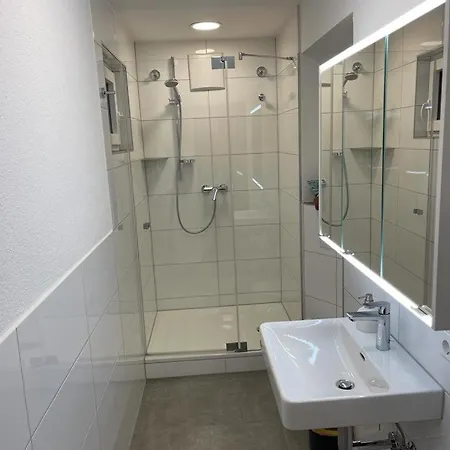 Priebe Austrasse * Фридрихсхафен