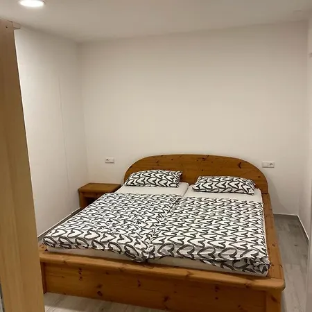 Priebe Austrasse Апартаменты