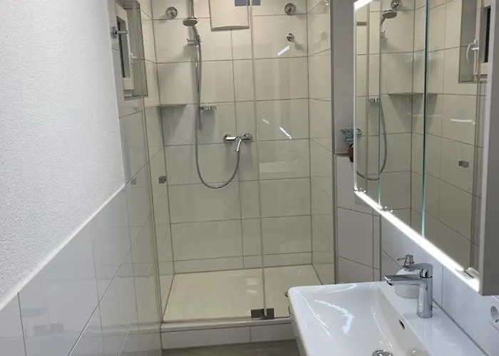 Priebe Austrasse * Friedrichshafen