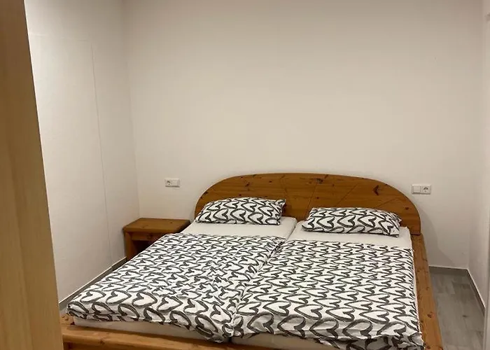 Priebe Austrasse Apartamento